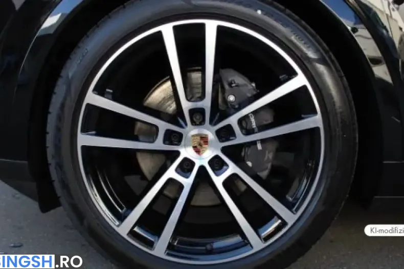 Porsche Cayenne din 2026 cu 51 km - oferta POR260383 - foto 8