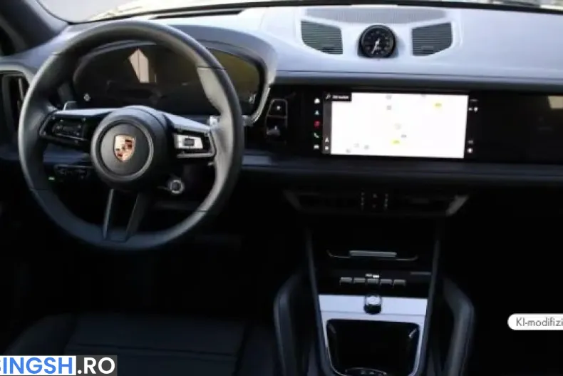 Porsche Cayenne din 2026 cu 51 km - oferta POR260383 - foto 12
