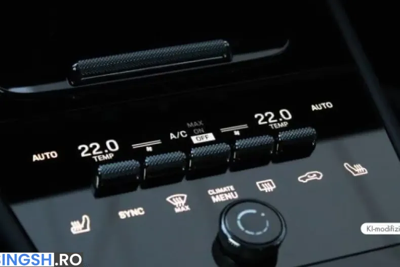 Porsche Cayenne din 2026 cu 51 km - oferta POR260383 - foto 20