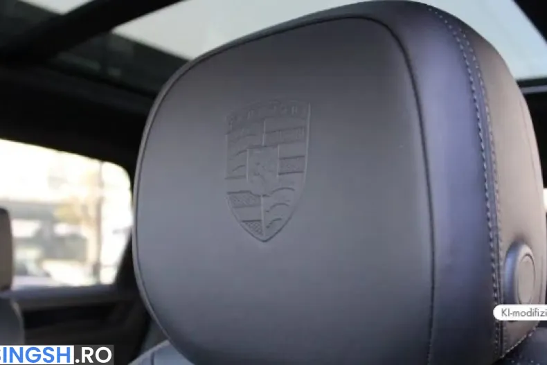 Porsche Cayenne din 2026 cu 51 km - oferta POR260383 - foto 26