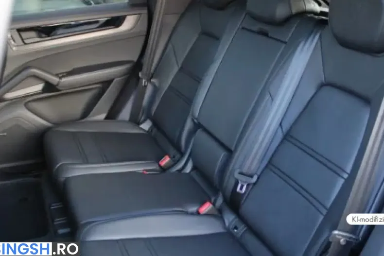 Porsche Cayenne din 2026 cu 51 km - oferta POR260383 - foto 28