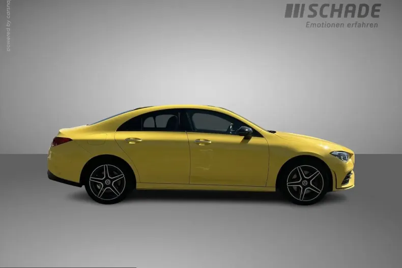 Mercedes-Benz CLA 250 (Clasa CLA) din 2022 cu 49.800 km - oferta MER260384 - foto 5