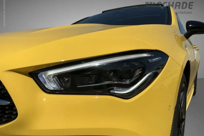 Mercedes-Benz CLA 250 (Clasa CLA) din 2022 cu 49.800 km - oferta MER260384 - foto 6