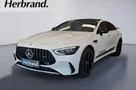 Mercedes-Benz AMG GT (Clasa GT) din 2025 cu 6.920 km - oferta MER260386 - foto 1