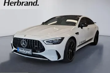 Mercedes-Benz AMG GT din 2025 - oferta MER260386