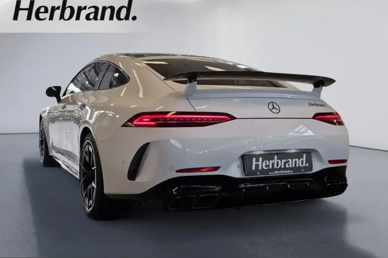 Mercedes-Benz AMG GT (Clasa GT) din 2025 cu 6.920 km - oferta MER260386 - foto 4