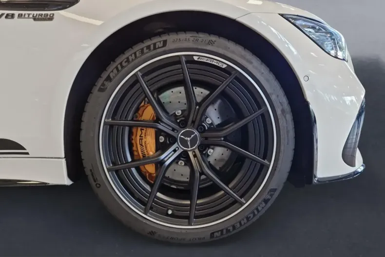 Mercedes-Benz AMG GT (Clasa GT) din 2025 cu 6.920 km - oferta MER260386 - foto 6