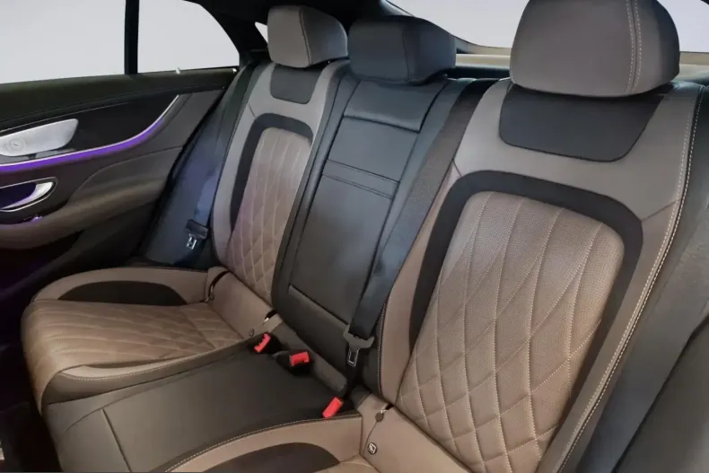 Mercedes-Benz AMG GT (Clasa GT) din 2025 cu 6.920 km - oferta MER260386 - foto 10
