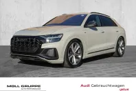 Audi Q8 din 2023 cu 60.827 km - oferta AUD260388 - foto 1