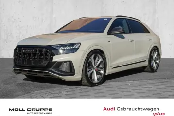 Audi Q8 din 2023 - oferta AUD260388