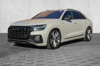Audi Q8 din 2023 cu 60.827 km - oferta AUD260388 - foto 2