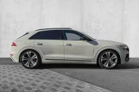Audi Q8 din 2023 cu 60.827 km - oferta AUD260388 - foto 5