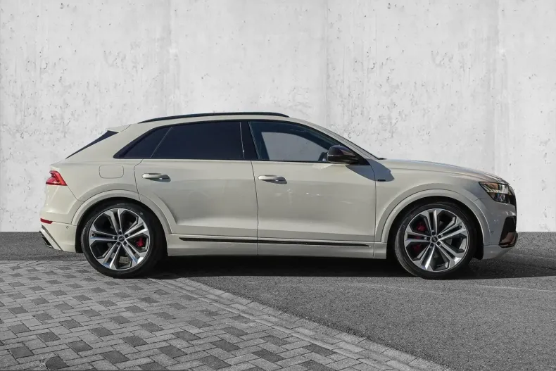 Audi Q8 din 2023 cu 60.827 km - oferta AUD260388 - foto 5