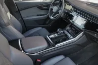 Audi Q8 din 2023 cu 60.827 km - oferta AUD260388 - foto 9