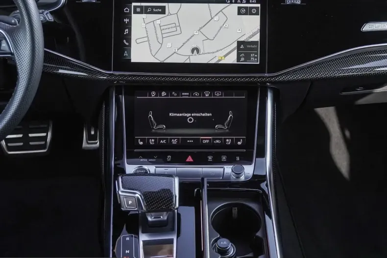 Audi Q8 din 2023 cu 60.827 km - oferta AUD260388 - foto 13
