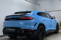 Lamborghini Urus din 2025 cu 6.900 km - oferta LAM260389 - foto 6