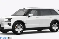 Zeekr 9X din 2026 cu 100 km - oferta ZEE260390 - foto 1