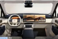 Zeekr 9X din 2026 cu 51 km - oferta ZEE260391 - foto 1