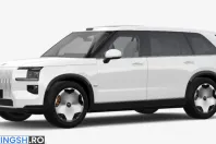 Zeekr 9X din 2026 cu 51 km - oferta ZEE260391 - foto 2