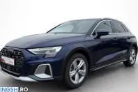 Audi A3 din 2025 cu 5.600 km - oferta AUD260392 - foto 1