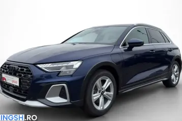 Audi A3 din 2025 - oferta AUD260392