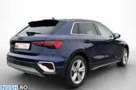 Audi A3 din 2025 cu 5.600 km - oferta AUD260392 - foto 2