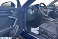 Audi A3 din 2025 cu 5.600 km - oferta AUD260392 - foto 9