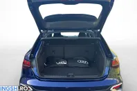 Audi A3 din 2025 cu 5.600 km - oferta AUD260392 - foto 11