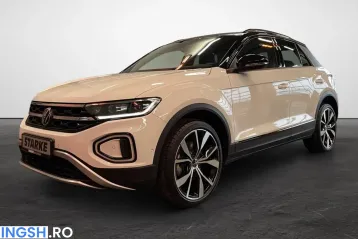 Volkswagen T-Roc din 2025 - oferta VOL260394