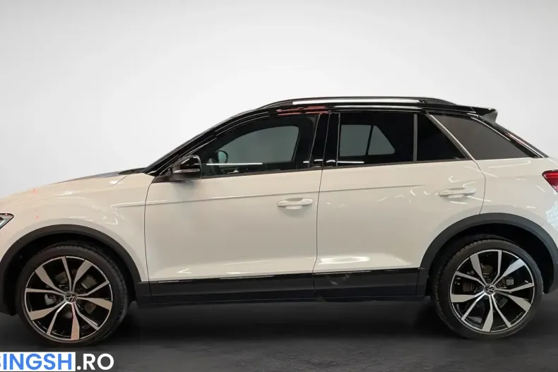 Volkswagen T-Roc din 2025 cu 7.860 km - oferta VOL260394 - foto 3