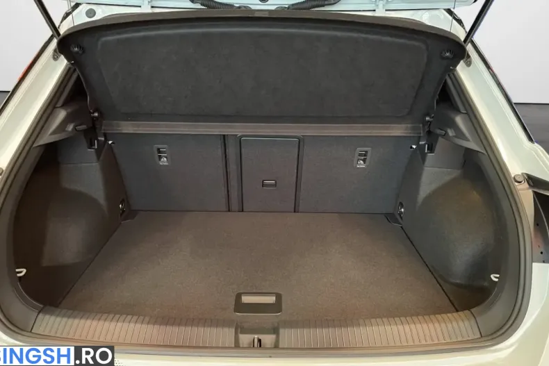 Volkswagen T-Roc din 2025 cu 7.860 km - oferta VOL260394 - foto 13