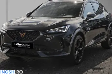 Cupra Formentor din 2024 - oferta CUP260395