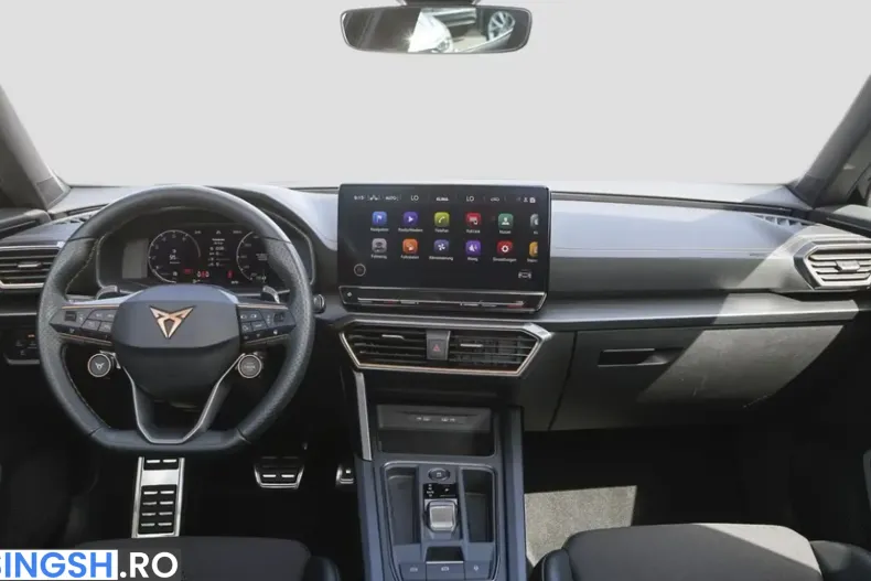Cupra Formentor din 2024 cu 8.868 km - oferta CUP260395 - foto 5
