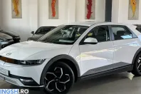 Hyundai IONIQ 5 din 2022 cu 42.600 km - oferta HYU260396 - foto 1