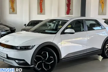 Hyundai IONIQ 5 din 2022 - oferta HYU260396