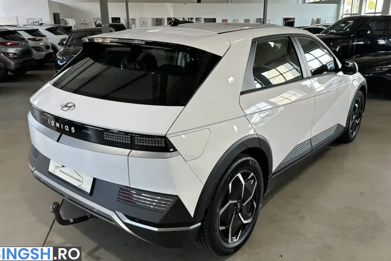 Hyundai IONIQ 5 din 2022 cu 42.600 km - oferta HYU260396 - foto 6