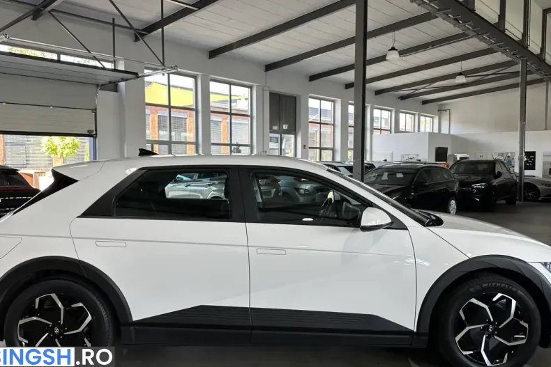 Hyundai IONIQ 5 din 2022 cu 42.600 km - oferta HYU260396 - foto 7