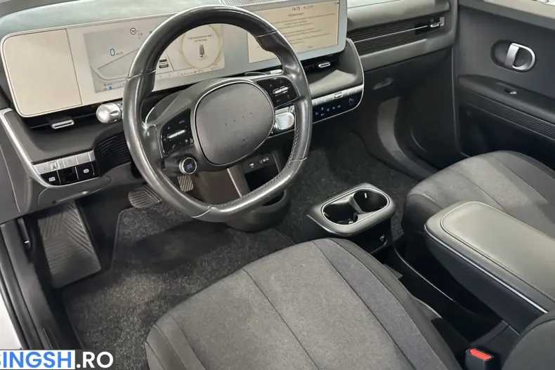 Hyundai IONIQ 5 din 2022 cu 42.600 km - oferta HYU260396 - foto 12