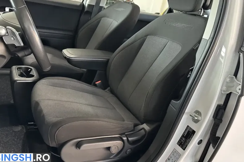 Hyundai IONIQ 5 din 2022 cu 42.600 km - oferta HYU260396 - foto 13