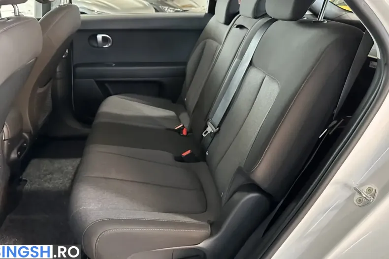 Hyundai IONIQ 5 din 2022 cu 42.600 km - oferta HYU260396 - foto 14