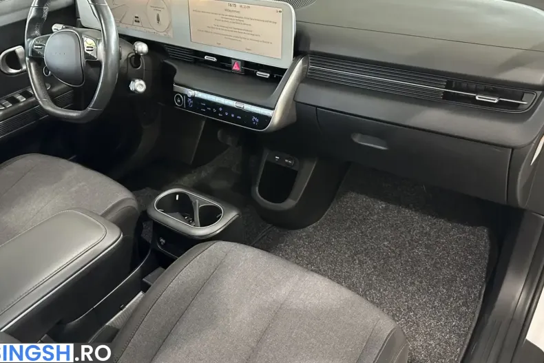Hyundai IONIQ 5 din 2022 cu 42.600 km - oferta HYU260396 - foto 15
