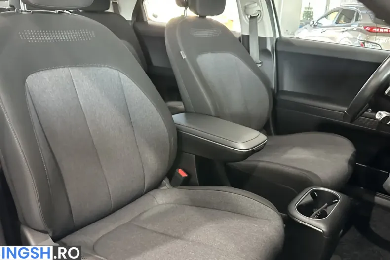 Hyundai IONIQ 5 din 2022 cu 42.600 km - oferta HYU260396 - foto 16
