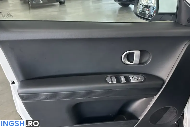 Hyundai IONIQ 5 din 2022 cu 42.600 km - oferta HYU260396 - foto 18