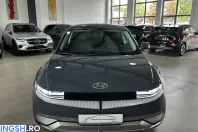 Hyundai IONIQ 5 din 2022 cu 80.500 km - oferta HYU260399 - foto 2
