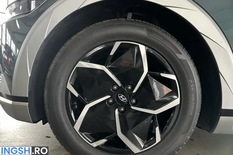 Hyundai IONIQ 5 din 2022 cu 80.500 km - oferta HYU260399 - foto 6