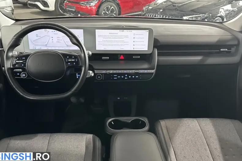Hyundai IONIQ 5 din 2022 cu 80.500 km - oferta HYU260399 - foto 7