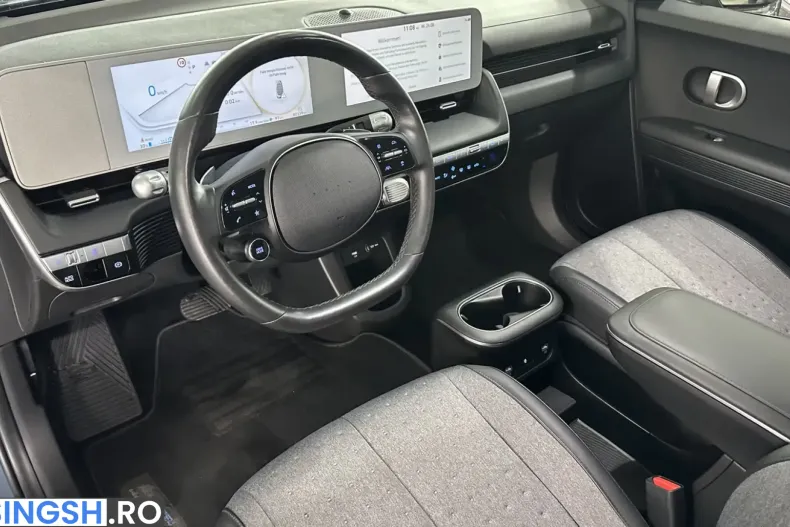 Hyundai IONIQ 5 din 2022 cu 80.500 km - oferta HYU260399 - foto 9