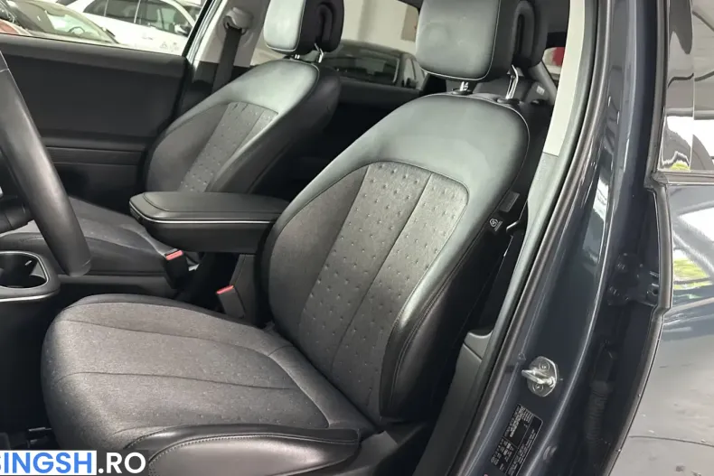 Hyundai IONIQ 5 din 2022 cu 80.500 km - oferta HYU260399 - foto 10
