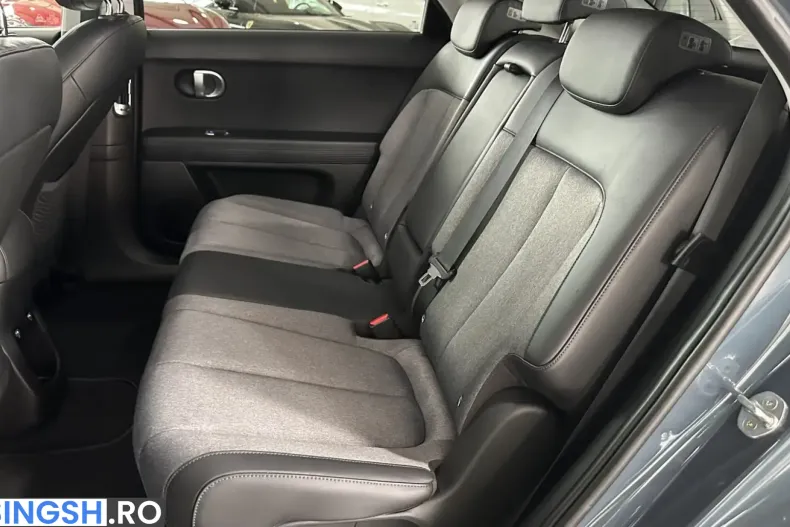 Hyundai IONIQ 5 din 2022 cu 80.500 km - oferta HYU260399 - foto 11