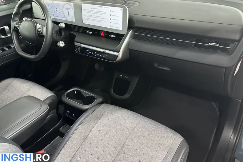 Hyundai IONIQ 5 din 2022 cu 80.500 km - oferta HYU260399 - foto 12